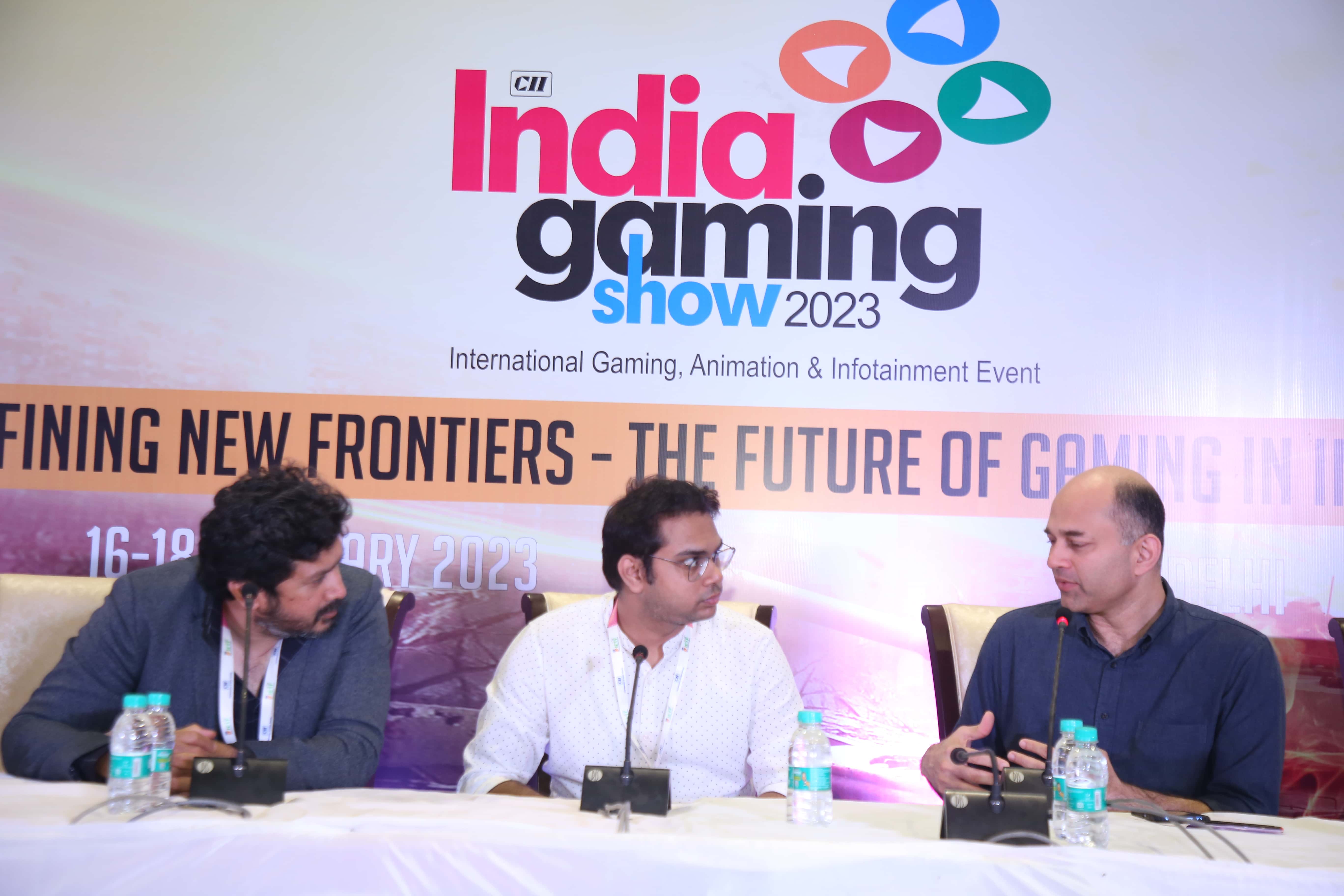 India's Gaming Talent Market
